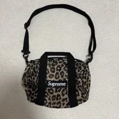 24H以内発送 完売品 美品 希少色 Mesh Mini Duffle Bag - メルカリ