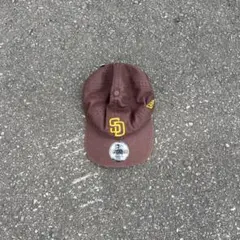 NEW ERA 9TWENTY cap team Padres