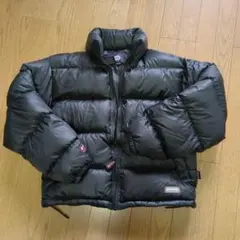 Outdoor Products ダウンジャケット ブラック Mのサムネイル