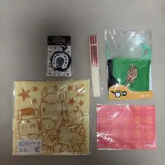 JRA 競馬グッズ　セット