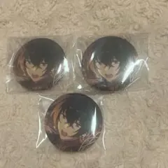 朔間凛月 缶バ シャッフル あんスタ