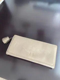 2026年最新】LOEWE カラー：ゴールド系 レディース 長財布の人気 