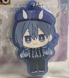 グッスマくじ ラバーチャーム