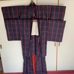 本場大島紬アンサンブル