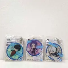 【非売品】ナムコ ブルーロック アクリルキーホルダー 凪誠士郎 御影玲王⑤