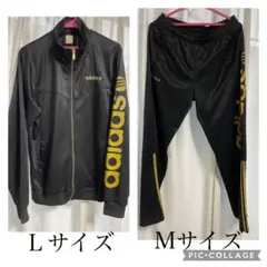 アディダス セットアップ