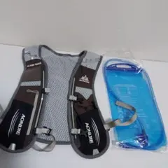 AONIJIE ハイドレーションベストパック