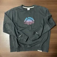 Nike Dri-FIT Hoops Championship Hour XL