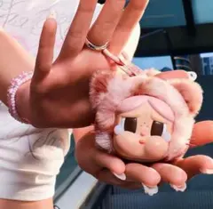 まぁ~ちゃん様専用 Wild but Cutie Pink Cutie