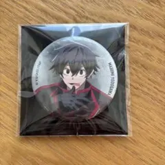 桃源暗鬼 ベースヤード 缶バッジ / 淀川 真澄