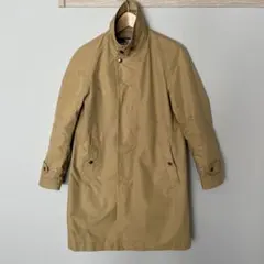 THE NORTH FACE PURPLE LABEL ステンカラーコート