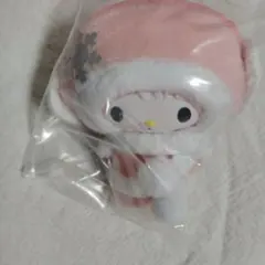 サンリオ　ちびっとも　雪の精　マイメロ　マイメロディー　新品未開封