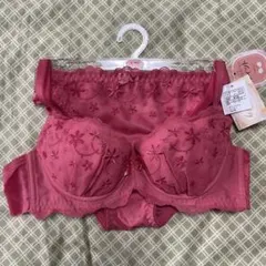 tutuanna チュチュアンナ ブラ・ショーツセット