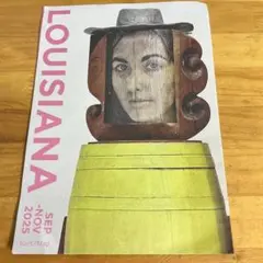 ルイジアナミュージアム　 LOUISIANA SEP-NOV 2025