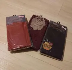 新品カラータイツ　マキシム　3点セット