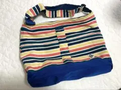 チャムス　CHUMS バッグ