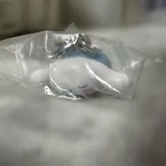 サンリオキャラクターズ お手玉めじるしアクセサリー シナモン