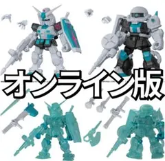 r*n様 ガンダムMOBILE SUIT ENSEMBLE～初音ミクVer.～コ