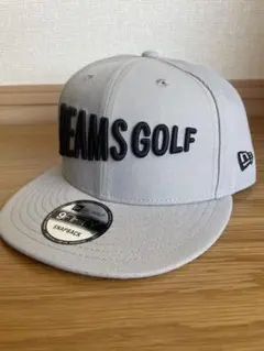 BEAMS GOLF スナップバックキャップ ホワイト セット売り BEAMS GOLF スナップバックキャップ ホワイト セット売り - メルカリ