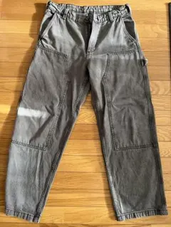 カーゴデニム デニム