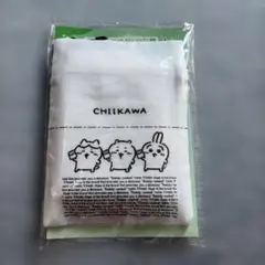 ちいかわ エコバッグ セブンイレブン限定