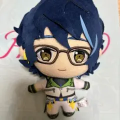 あんさんぶるスターズ Switch 青葉つむぎ ぬいぐるみ