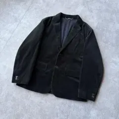WACKO MARIA CORDUROY UNCONSTRUCTEDJACKETのサムネイル