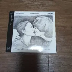 ダブルファンタジー/ジョン・レノン、ヨーコ・オノ