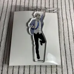 ハイキュー‼︎アクリルキーホルダー 木兎光太郎