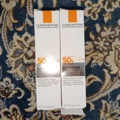 LA ROCHE-POSAY ANTHELIOS UV REPAIR 2本セットのサムネイル