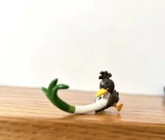 ポケモン　ゲットコレクションズ　ガラル　カモネギ
