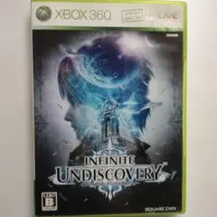 インフィニット アンディスカバリー XBOX360