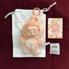 ラブブ　LABUBU エナジー　Happiness