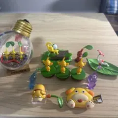 ピクミン グッズ まとめ売り