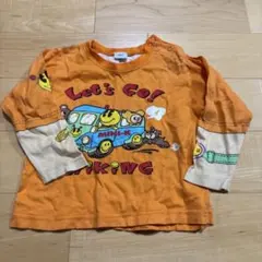 MINI-K Tシャツ 90cm
