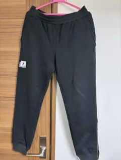 IN THE PAINT ブラック ボア スウェット パンツ 早い者勝ち‼️