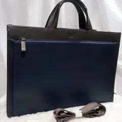 新品未使用　タケオキクチ ビジネスバッグ TAKEO KIKUCHI