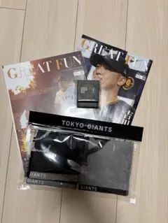 2025年最新】ジャイアンツ会報誌の人気アイテム - メルカリ