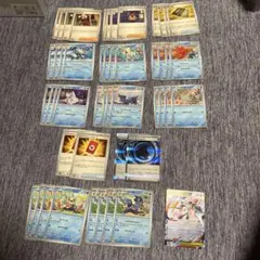 メガゲッコウガex RR