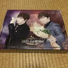 GACKTジグソーパズル未使用品 2026年最新】gackt パズルの人気アイテム - メルカリ