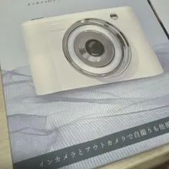 Emote コンパクトデジタルカメラ 本体のサムネイル