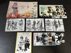 2026年最新】東京喰種re 特典の人気アイテム - メルカリ