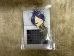 家庭教師ヒットマンREBORN! おやすみアクリルストラップ 六道骸