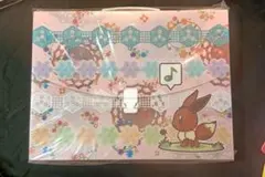 ポケモン 連れ歩きドキュメントケース レース
