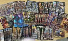 ファイアーバード超次元 デッキ デュエルマスターズ - メルカリ