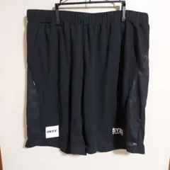 SY32　カモフラショートパンツのサムネイル