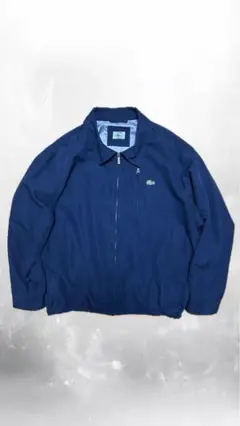 2025年最新】LACOSTE メンズ ナイロンジャケットの人気アイテム