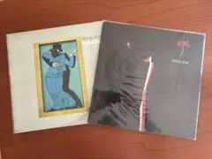 Steely Dan Gaucho & Aja レコード2枚セット