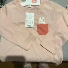 長袖Tシャツ2枚セット