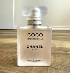 COCO MADEMOISELLE CHANEL ヘアパルファム